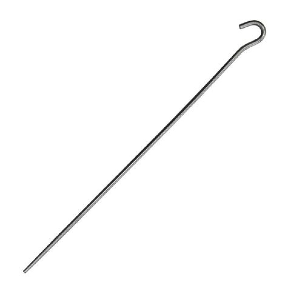 Buteo Photo Gear Tent Peg 30 cm 10 Pcs