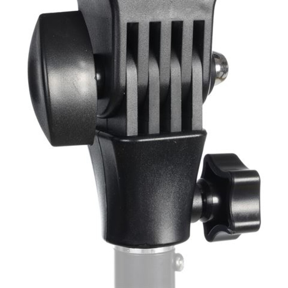 Gredzenveida LED lampa StudioKing 65W LR-650