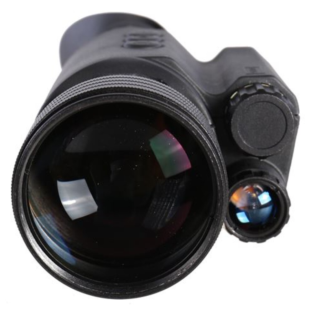 Luna Optics LN-G3-M50 Digital Day/Night Vision Monocular 6-36x50 Gen-3