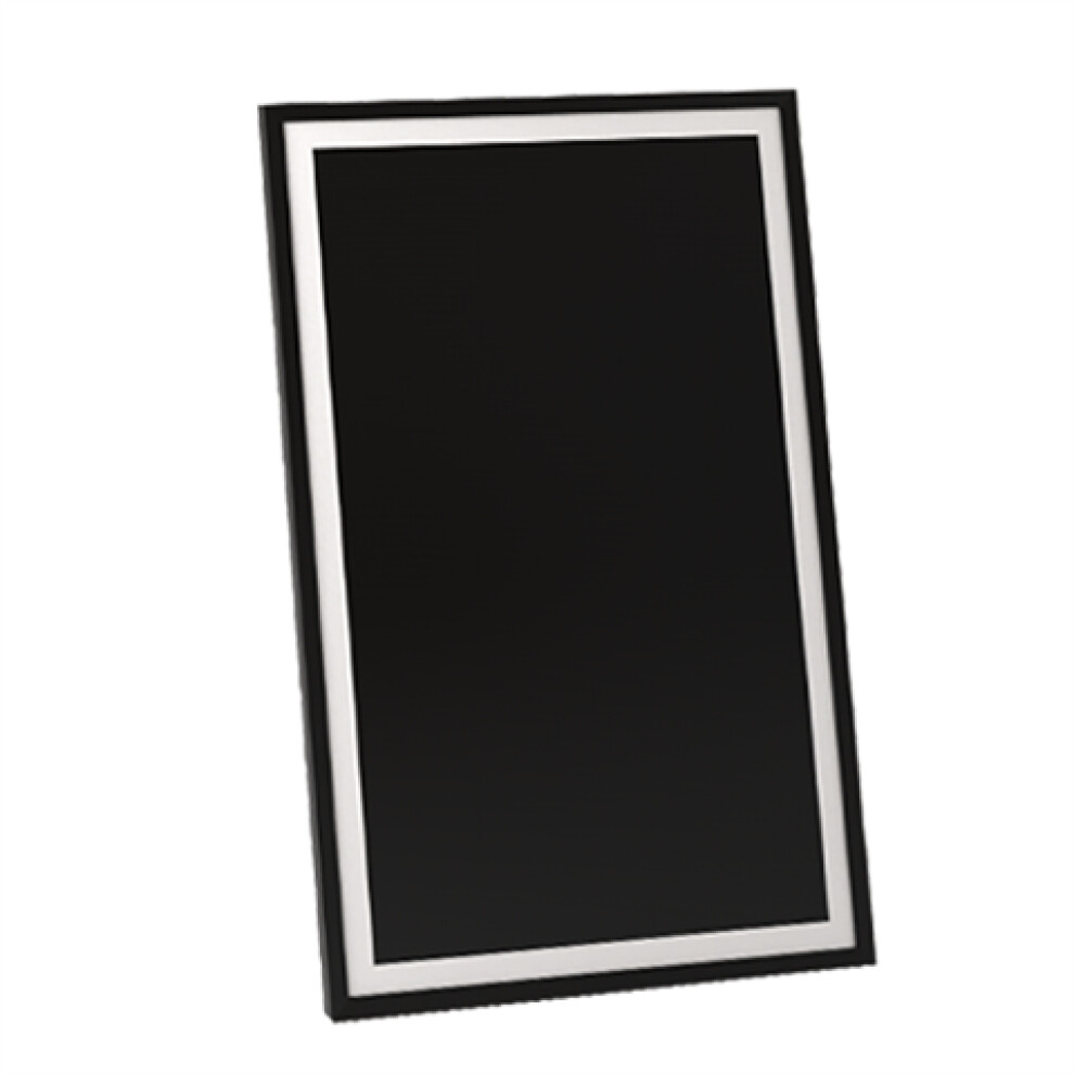 Frameo Digital Photo Frame GW-P156 Black 15.6 Inch