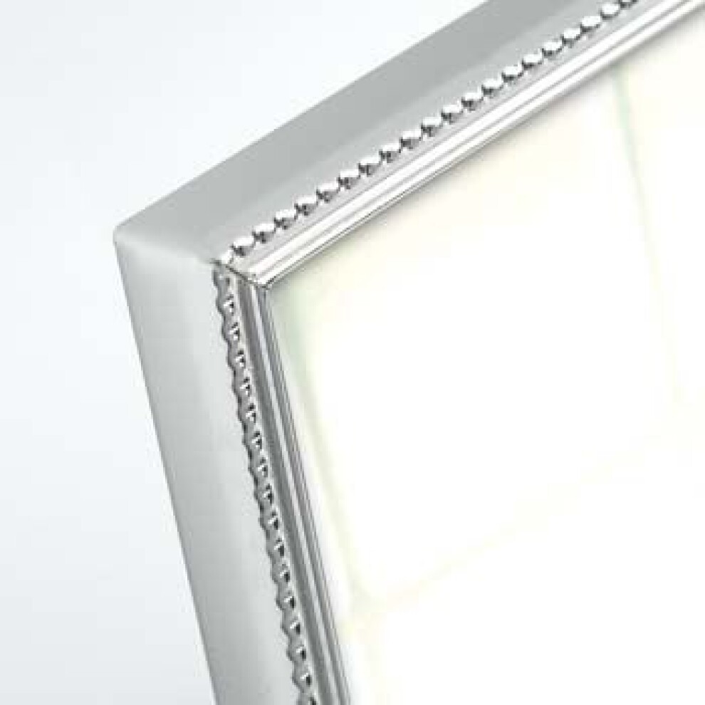 Zep Photo Frame 120TS04-4R Silver 3x 10x15 cm