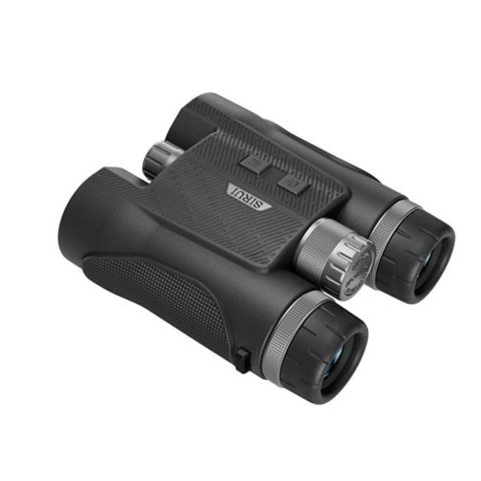 Sirui Sportich B1042B-MD-BK Binoculars 10x42 with Laser Rangefinder