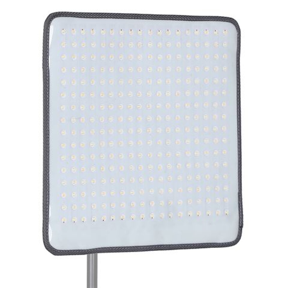 Linkstar Flexible Bi-Color LED Panel LX-50 30x30 cm