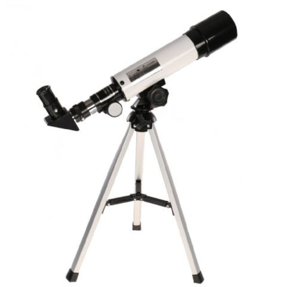 Byomic Beginners Microscope & Telescope in Case