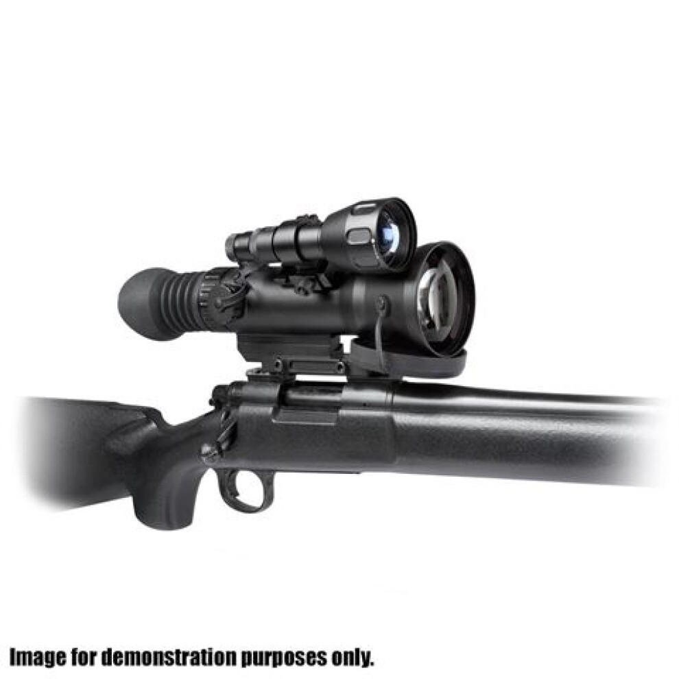 AGM Sioux940 Long-Range IR Illuminator 940nm/800mW