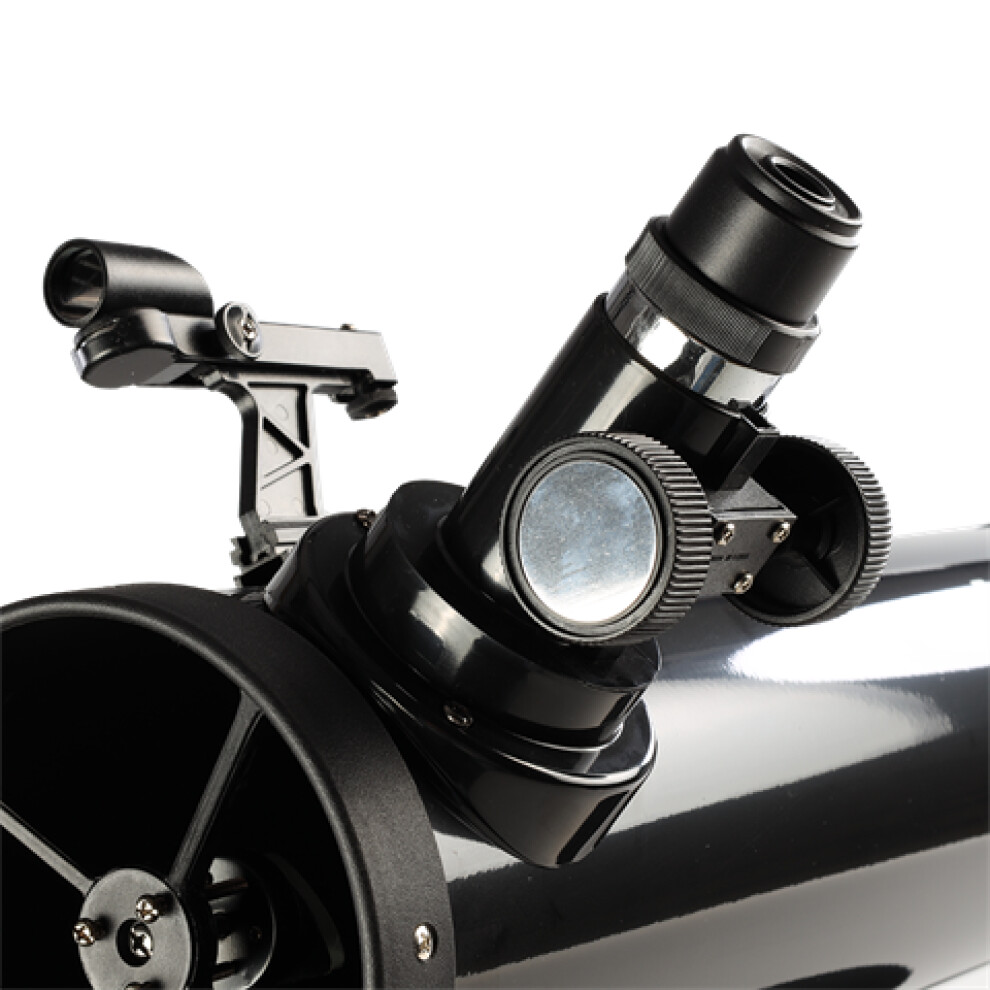 Byomic Dobson Telescope SkyDiver 102/640