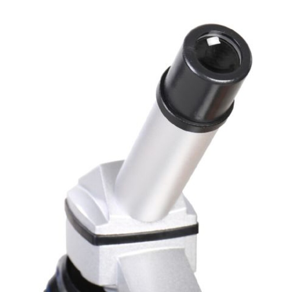 Byomic Beginners Microscope set 40x - 1024x in Suitcase