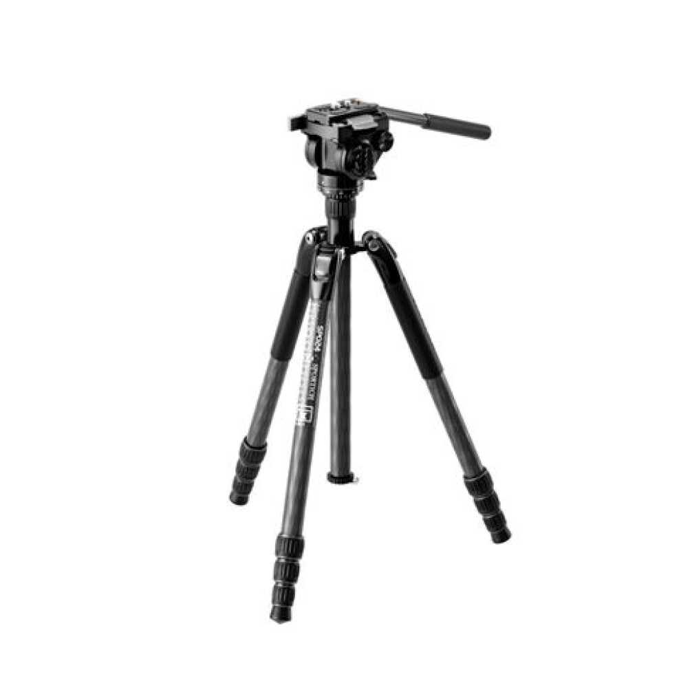 Sirui Sportich Carbon Fiber Tipod SP024+B5X
