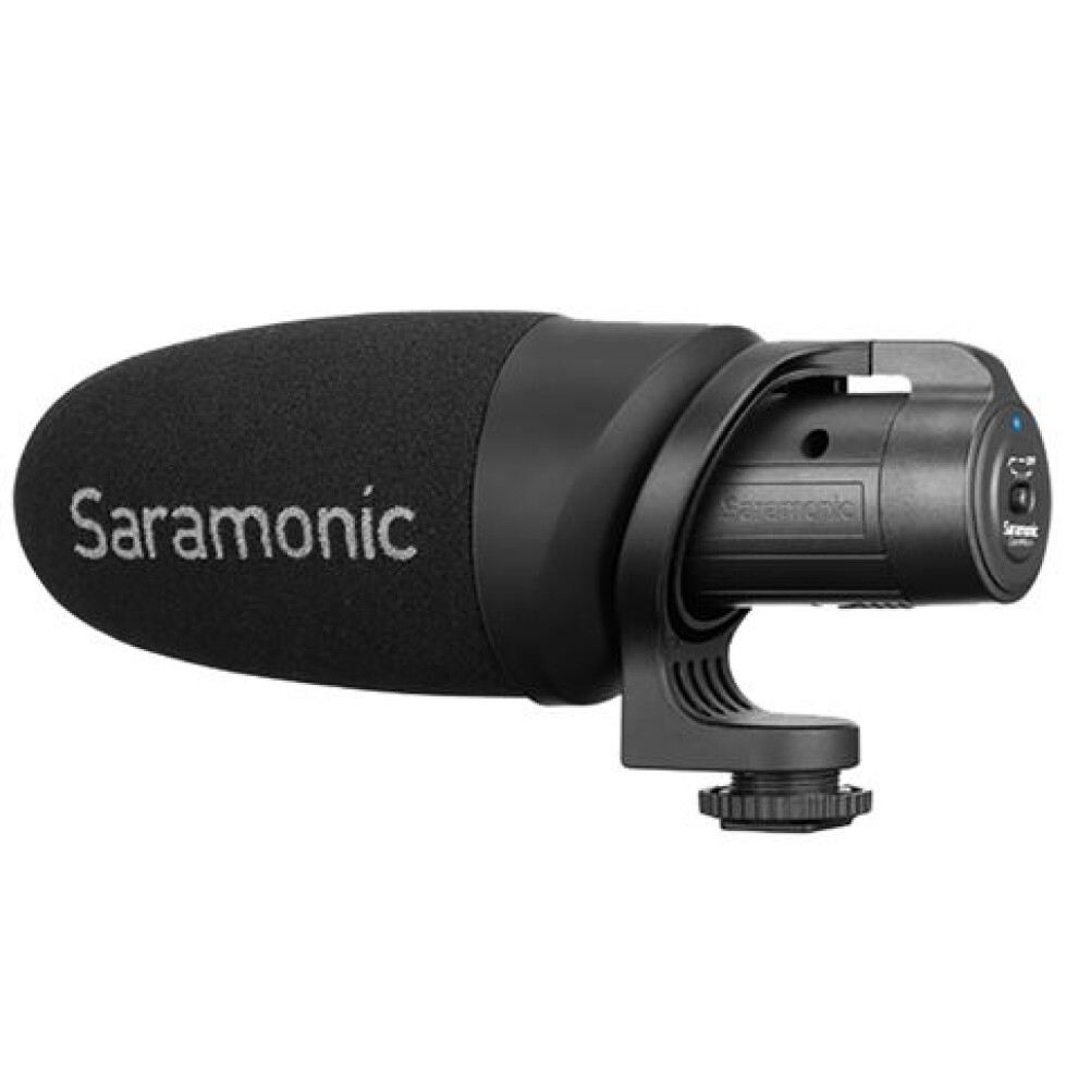Saramonic Shotgun Microphone CamMic+
