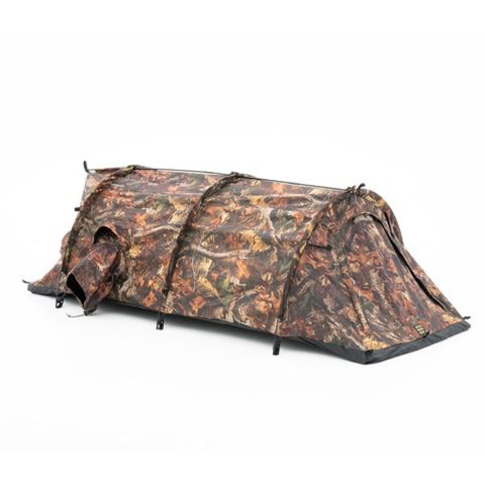 Buteo Photo Gear Hide Falco Mark IV Brown