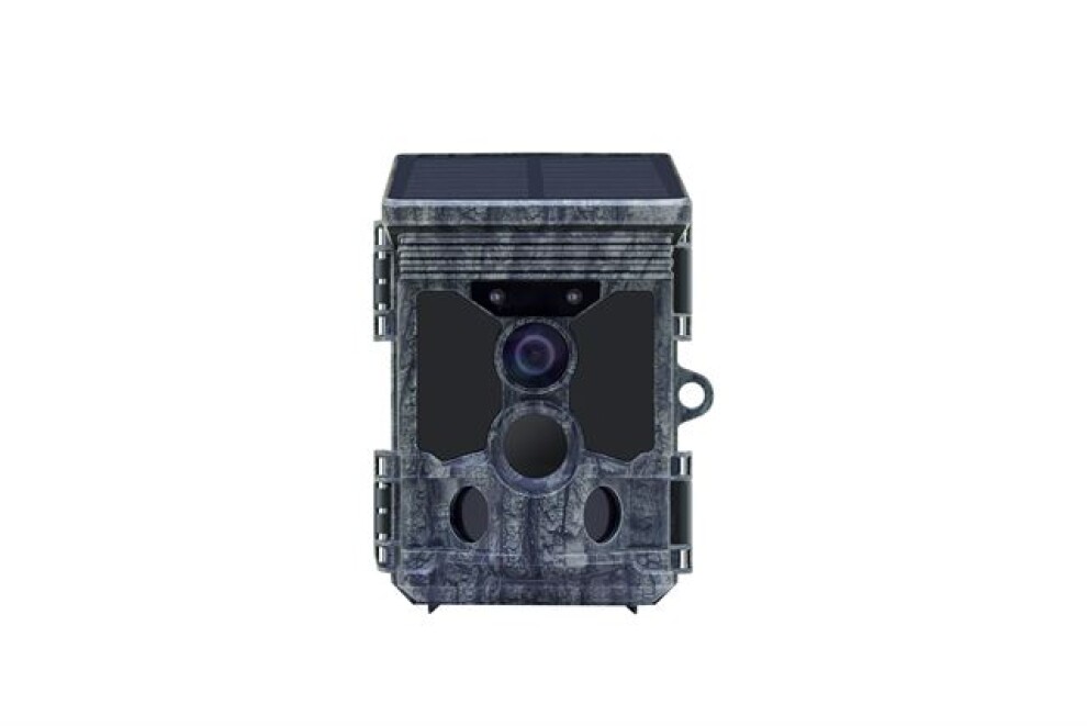 Stealth Gear Fox Solar 4K Wifi Wildcamera
