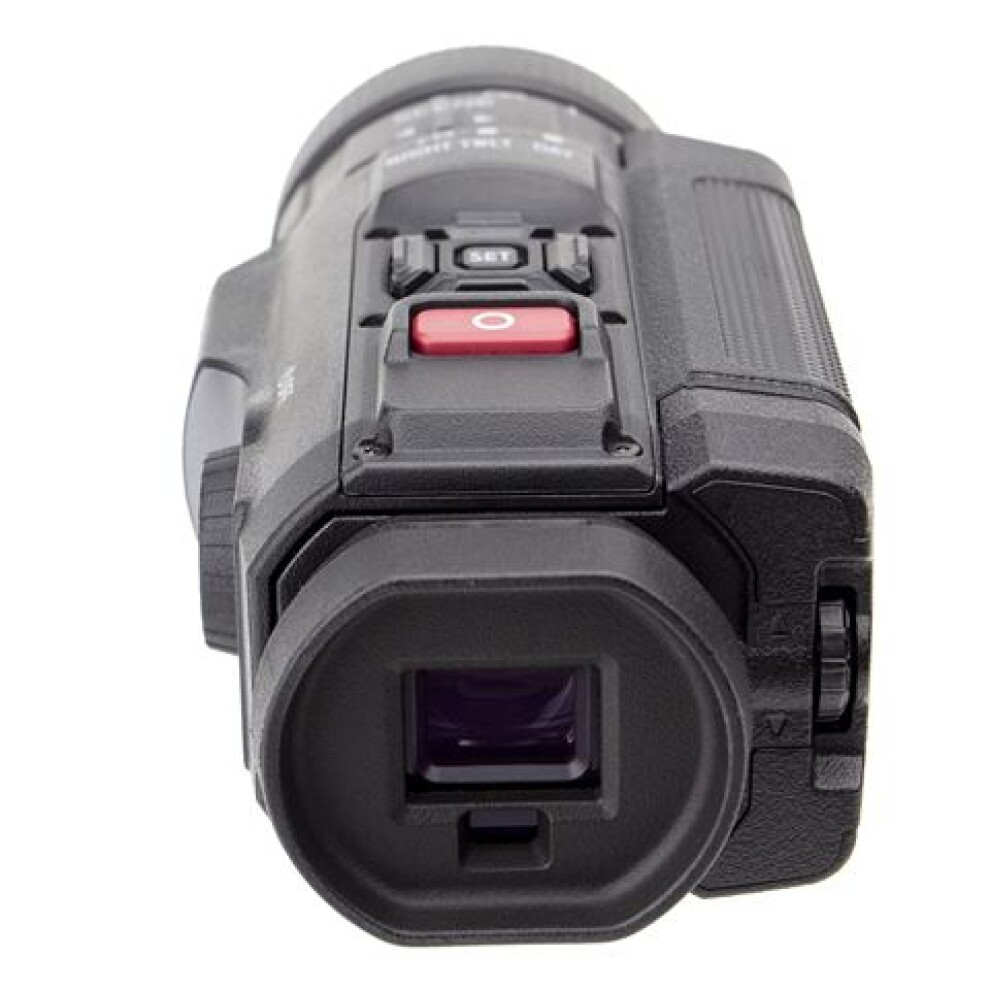SiOnyx Digital Color Night Vision Camera Aurora Black