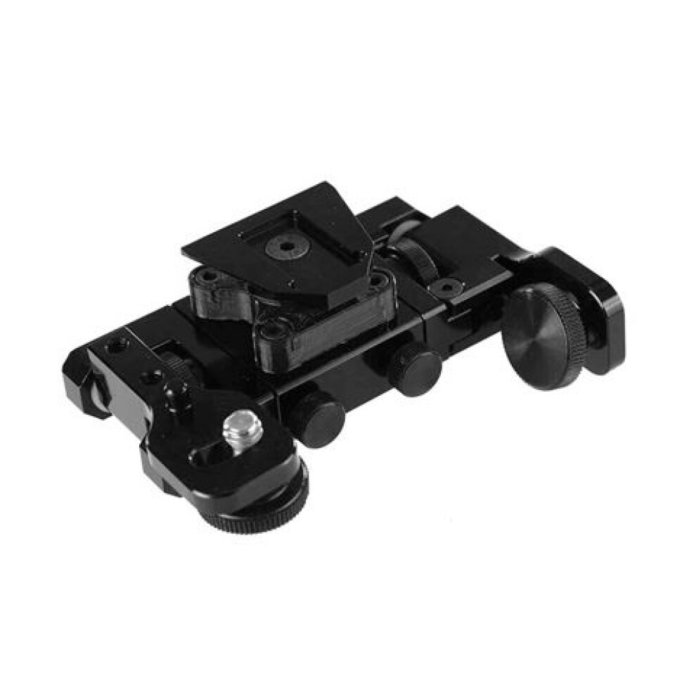 SiOnyx Aurora Dual Night Vision Helmet Bridge (Dovetail)
