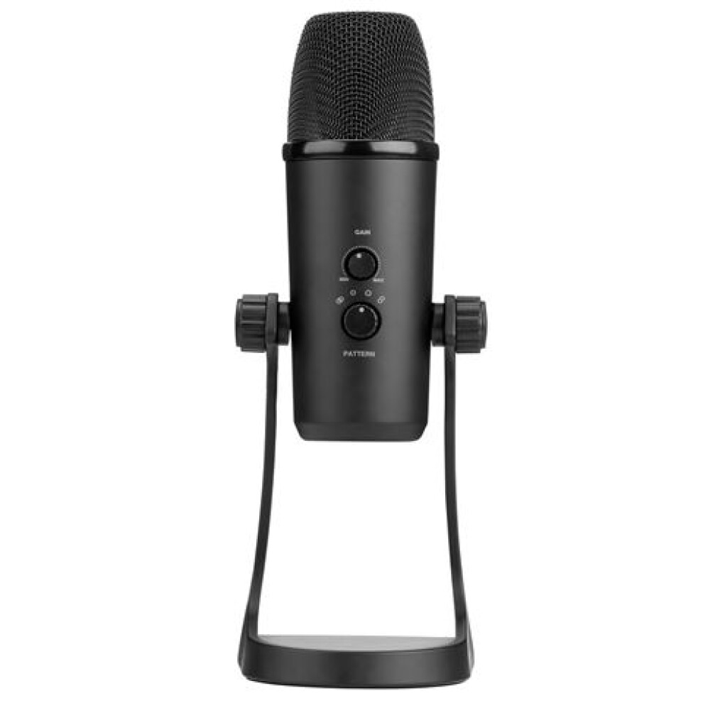 Studijas USB mikrofons Boya BY-PM700