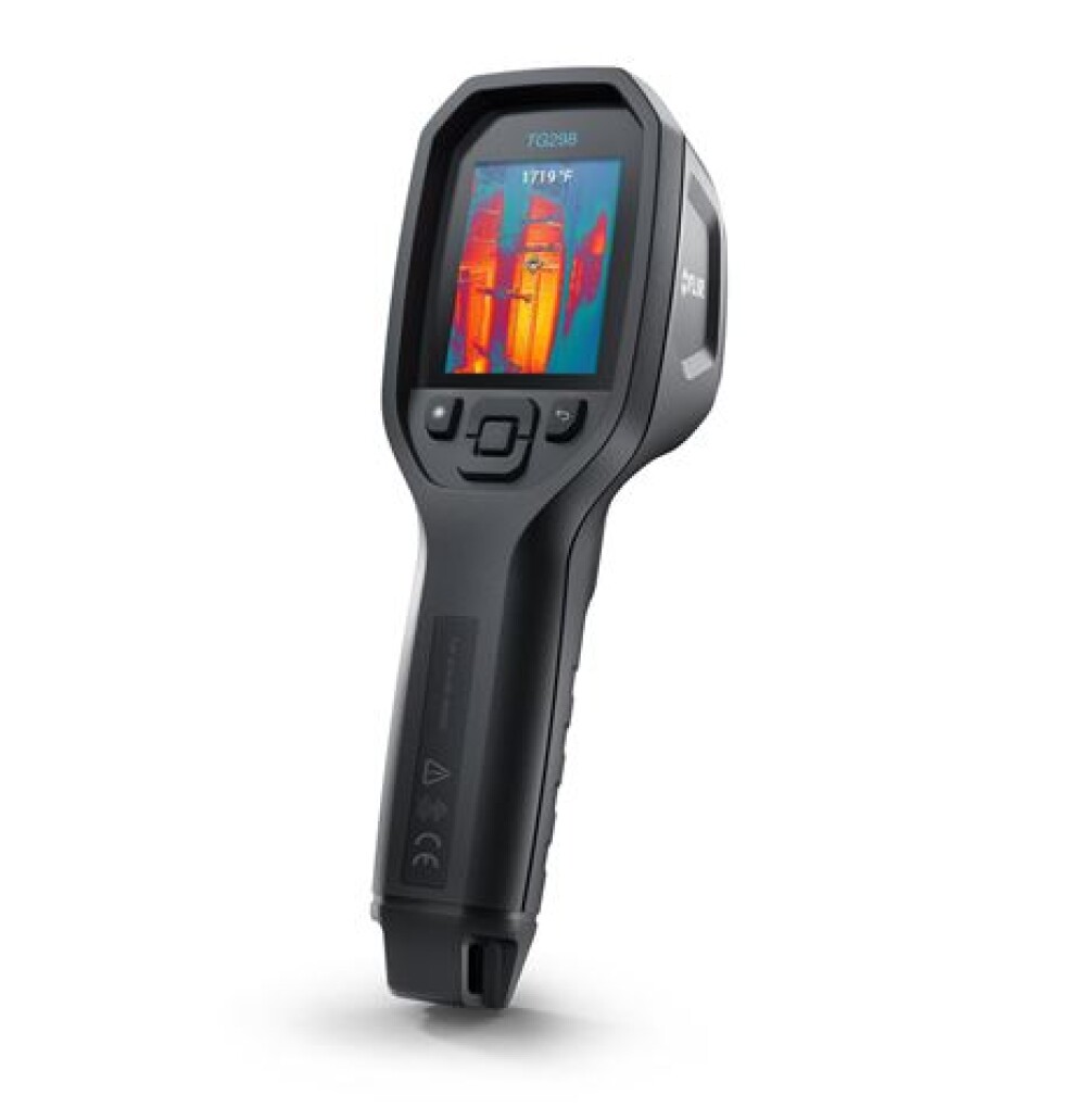 FLIR TG298 Thermalcamera