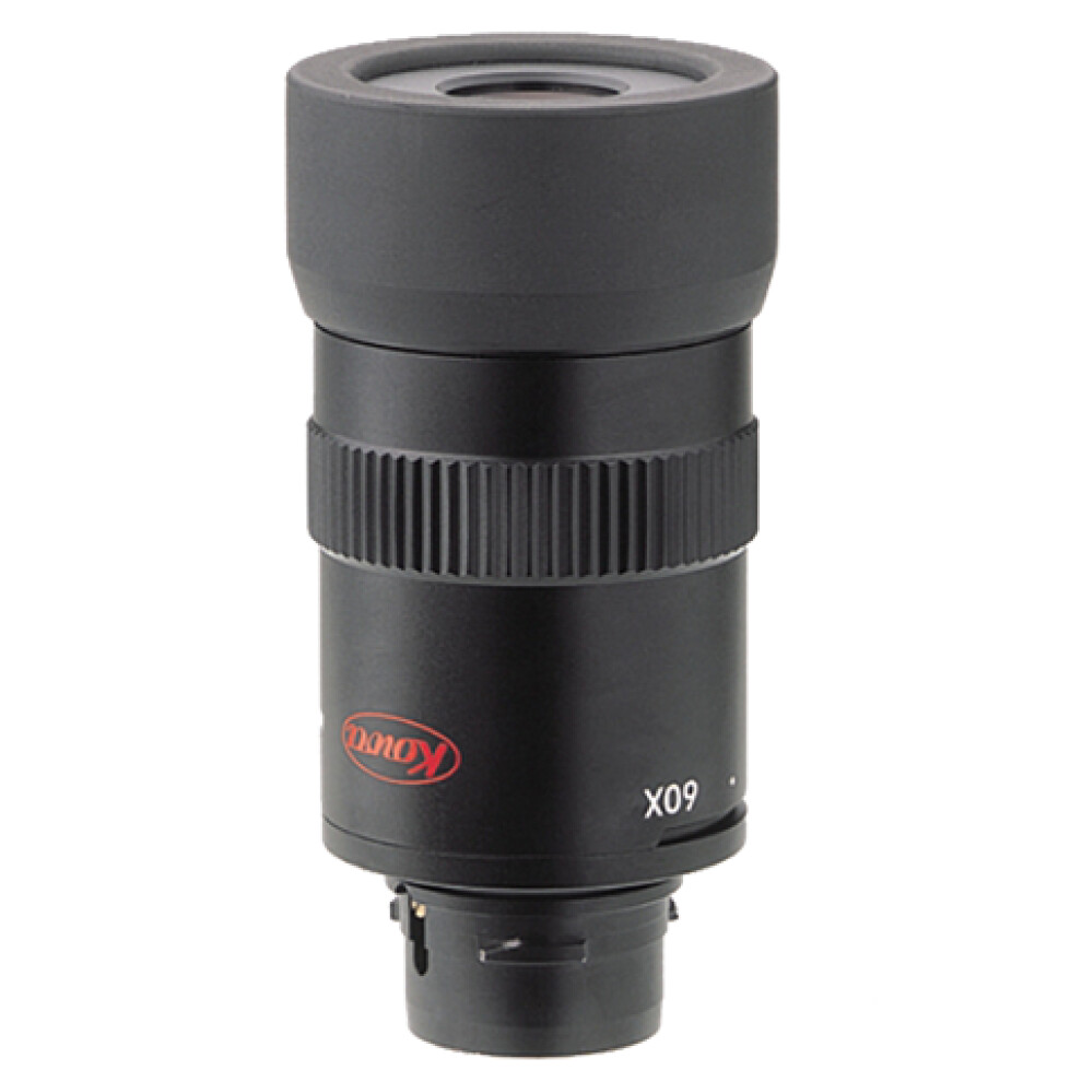 Kowa Spotting Scope TSN-82SV with TSE-Z9B and Stay-On Bag C-821
