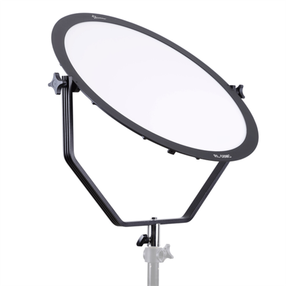Linkstar Bi-Color LED Lamp RL-58MC on 230V