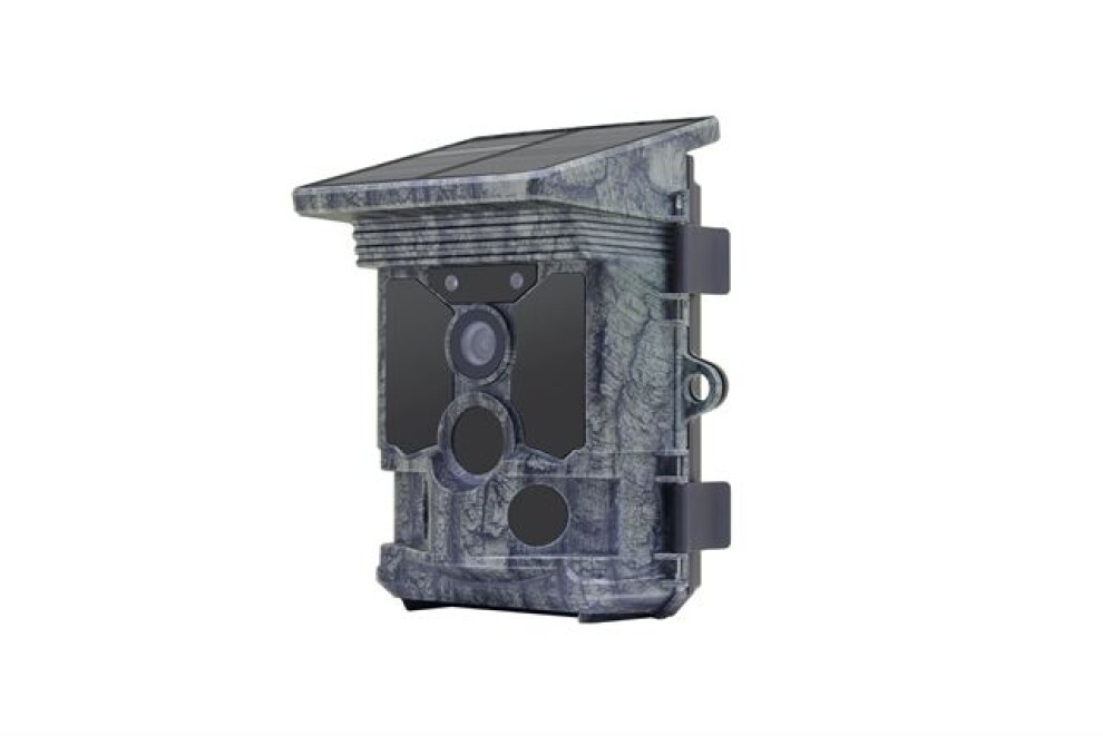 Stealth Gear Fox Solar 4K Wifi Wildcamera