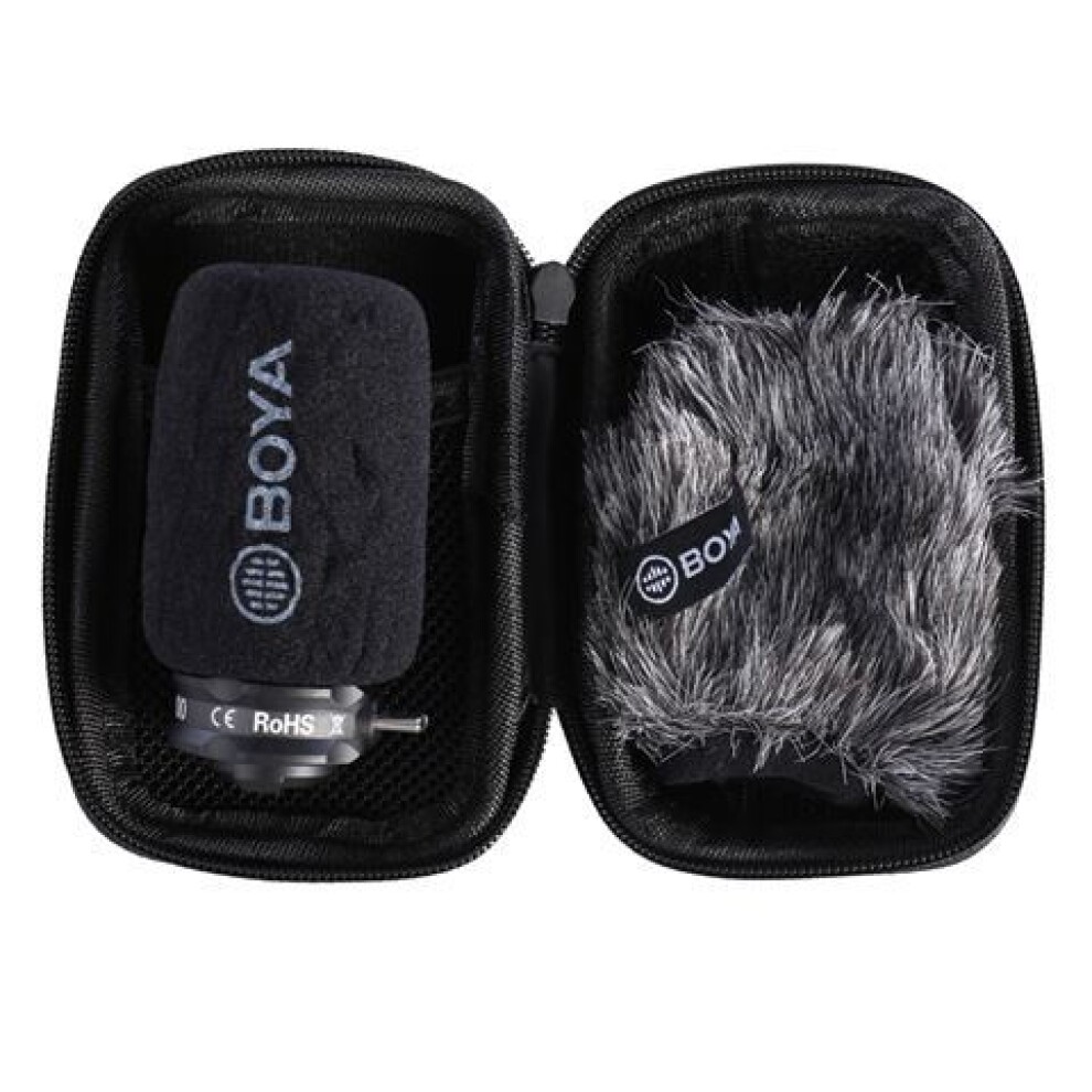 Boya Special discount kit 5x BY-DM200 and 4x BY-DM100