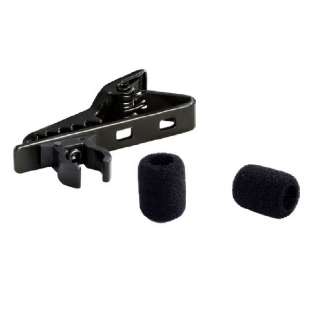 Boya Cardioid Lavalier Microphone BY-M8C