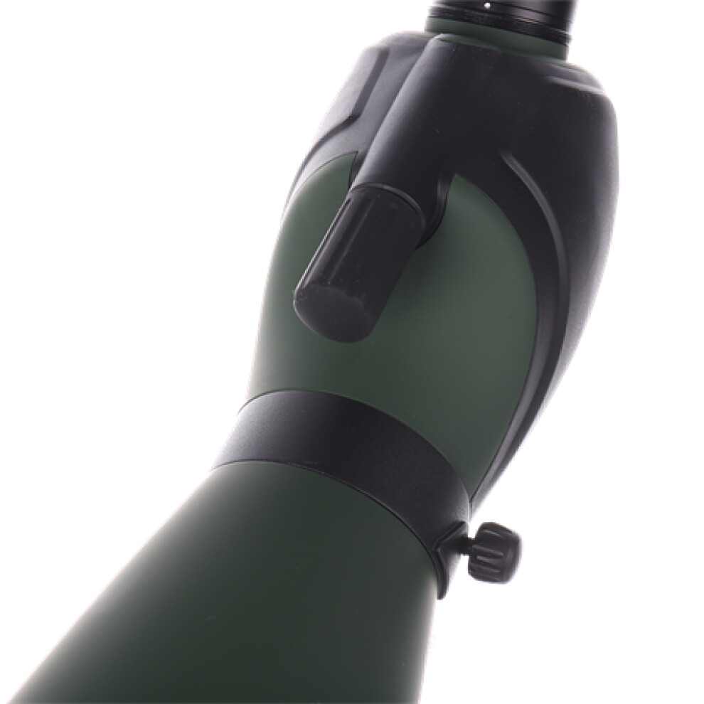 Konus Spotting Scope Konuspot-100C 20-60x100
