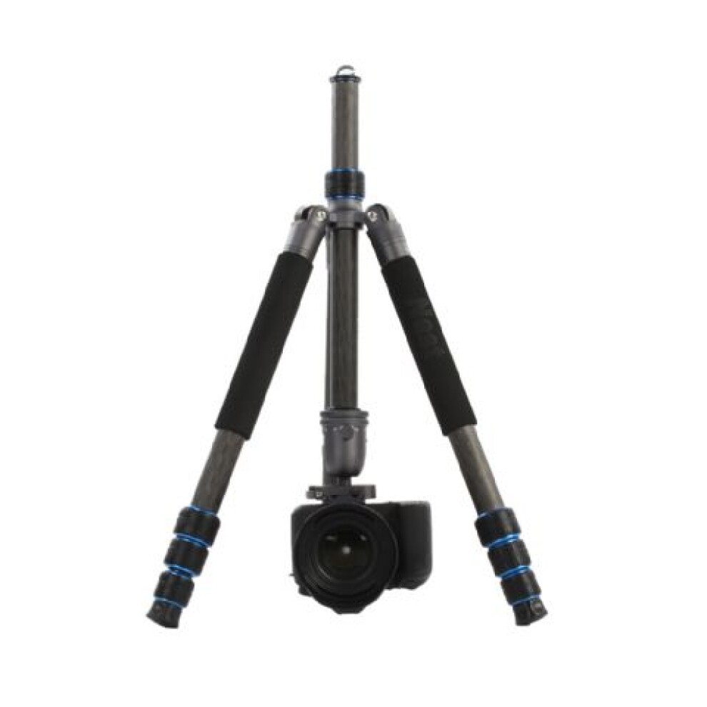 Nest Professional Cabon Fiber Tripod NT-6294CK + Ball Head