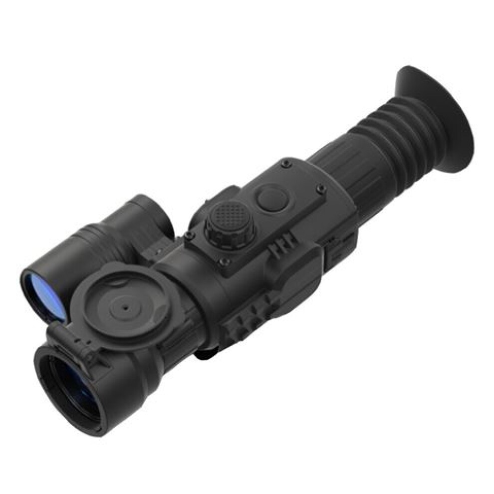 Yukon Digital Nightvision Rifle Scope Sightline N470
