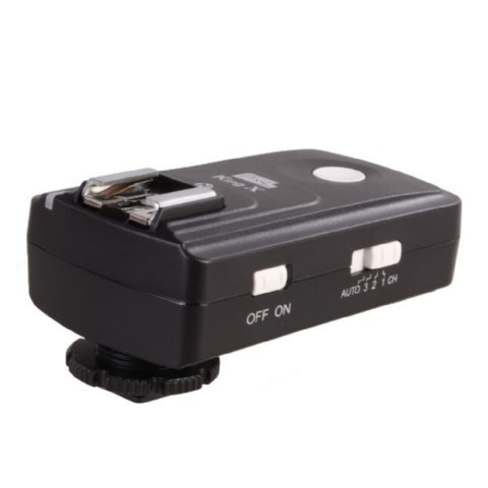 Pixel i-TTL Radio Trigger Set King Pro for Nikon