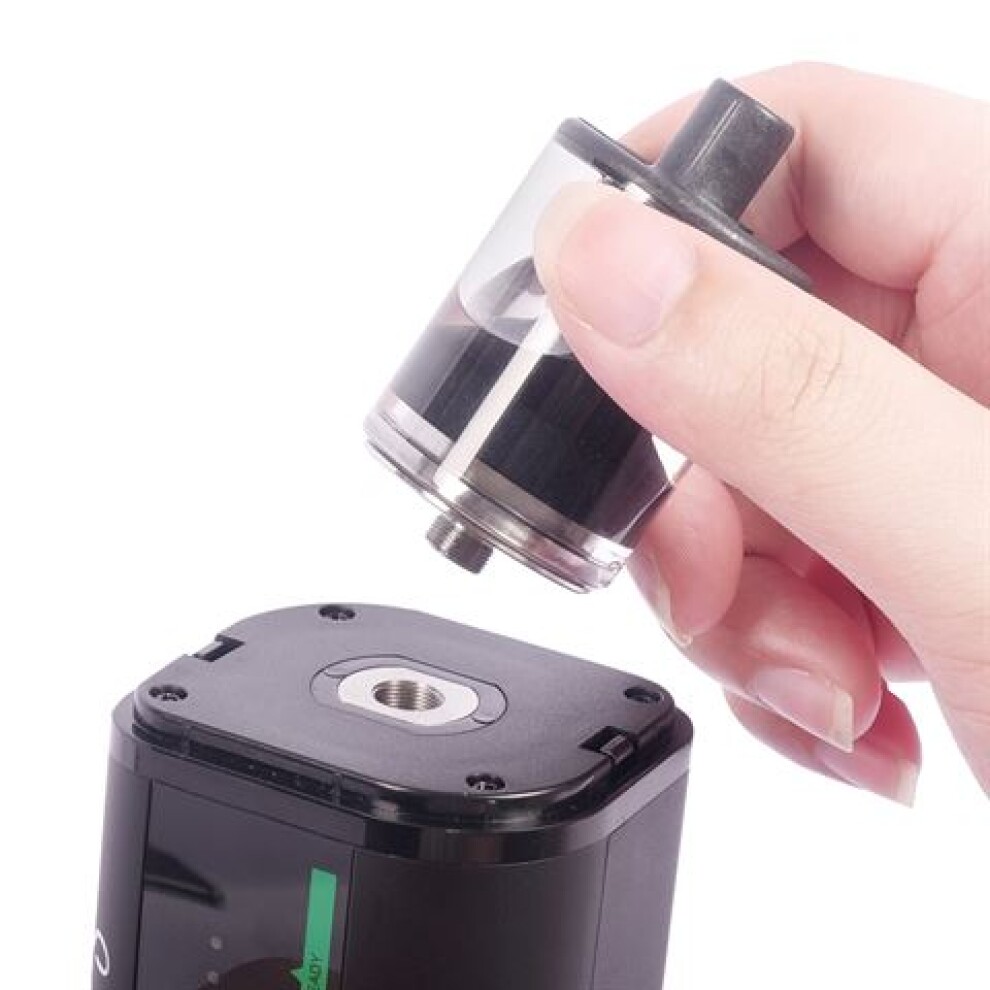 Lensgo Handheld Smoke Machine Smoke K