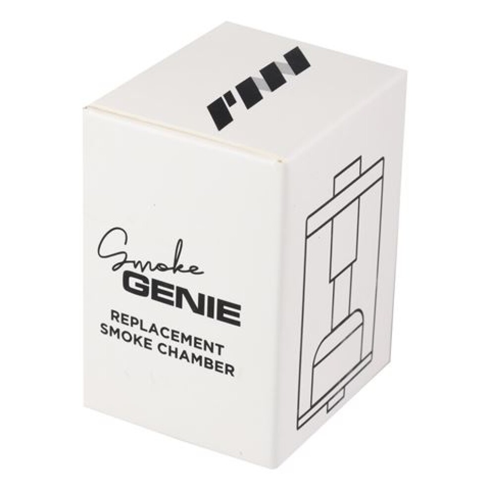 SmokeGENIE Replacement Smoke Chamber