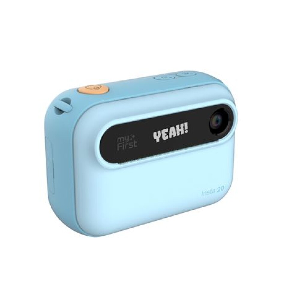 myFirst Camera Insta 20 Blue