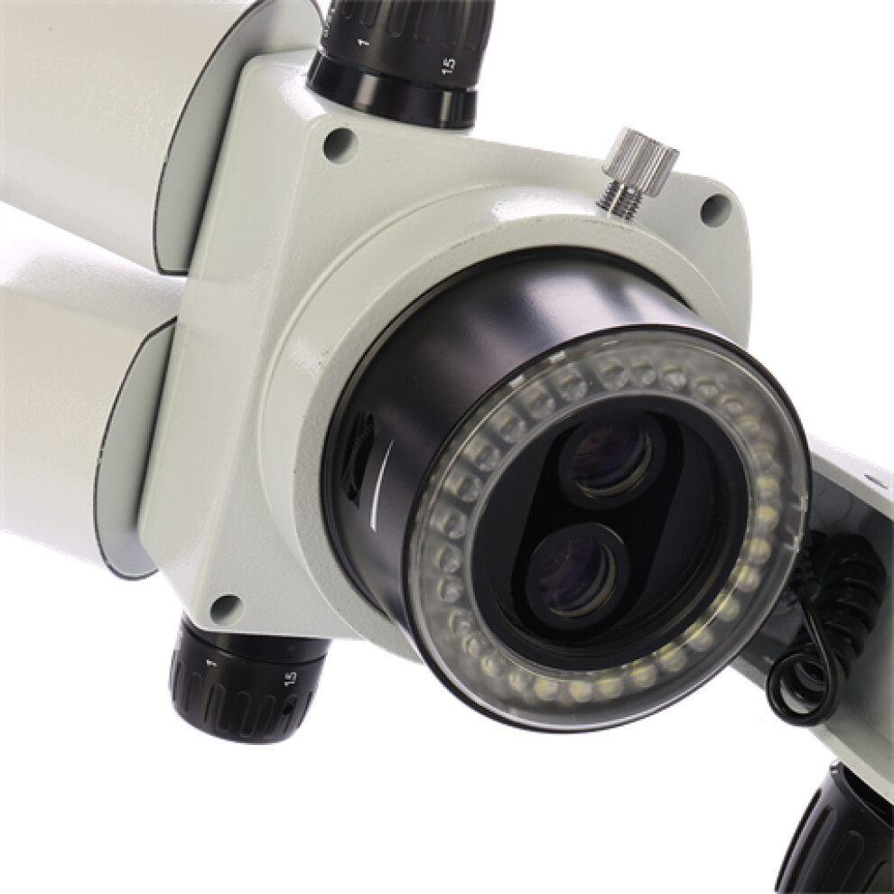 Byomic Stereo Microscope BYO-ST341 LED