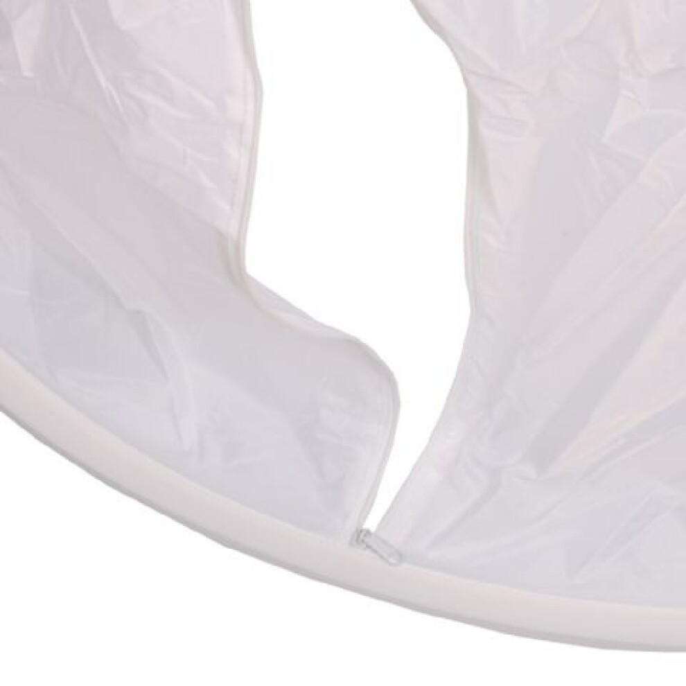 Linkstar Cylindrical Photo Shed PS-170 100x170 cm
