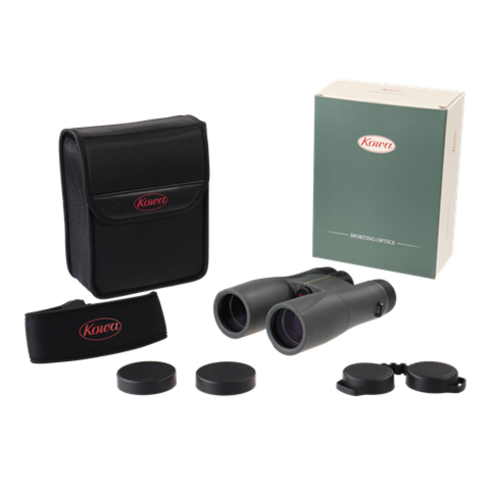 Kowa Binoculars SVII 12x50