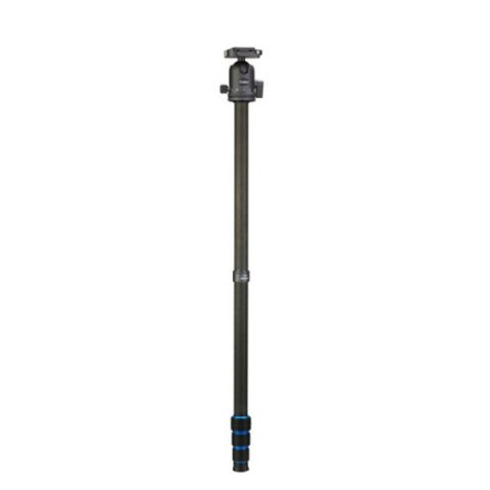 Nest Professional Cabon Fiber Tripod NT-6294CK + Ball Head