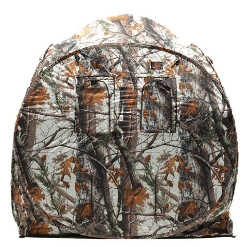 Buteo Photo Gear Hide Buteo Mark II Snow