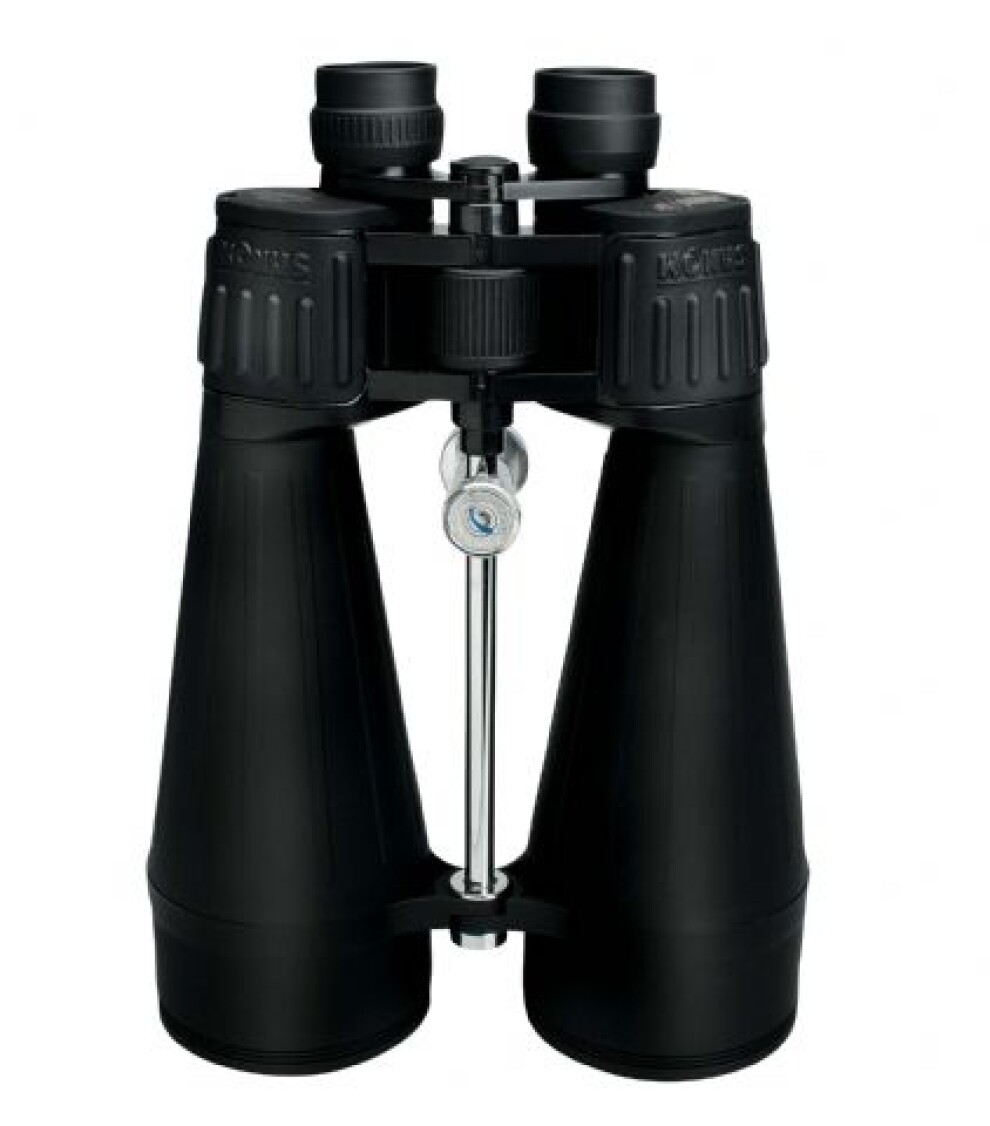 Binoklis Konus Giant 20x80