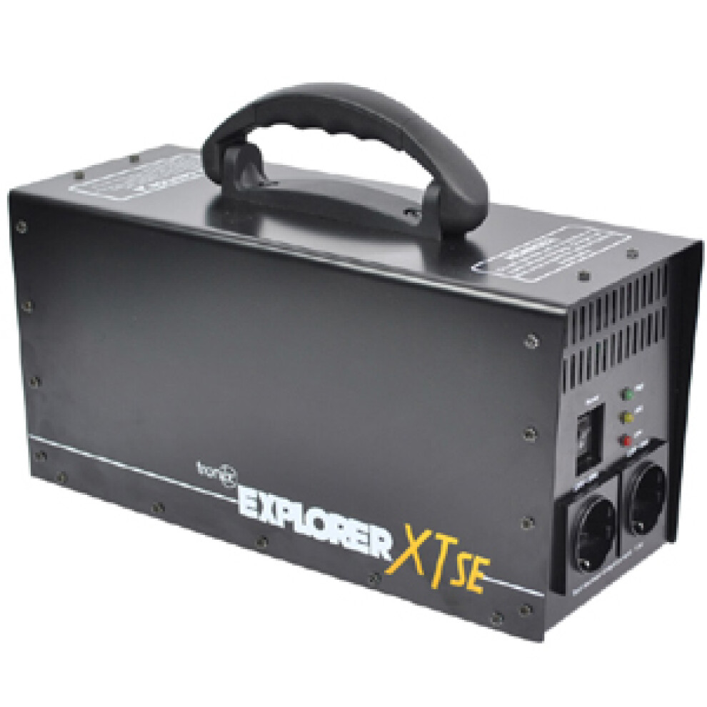 Tronix Generator Explorer XT-SE 2400Ws incl. Bag