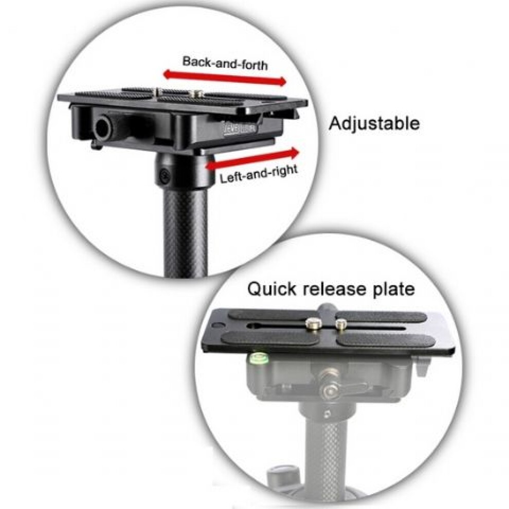 Sevenoak Pro Camera Stabilizer SK-SW Pro 2