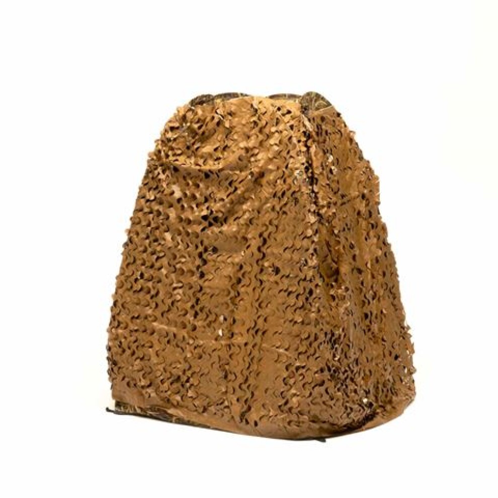 Buteo Photo Gear Camouflage Net 4 Reed/Grass 1.5x3 m