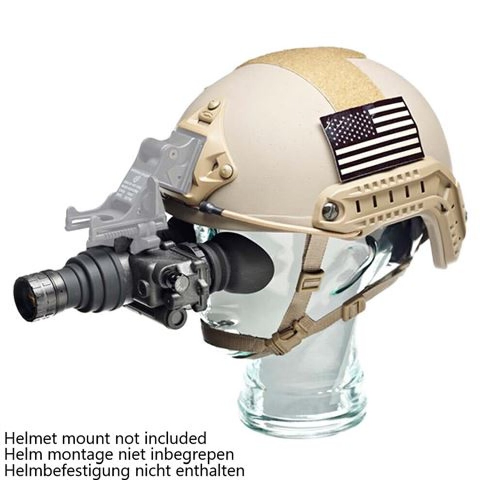 AGM PVS-7 Bi-Ocular Night Vision Goggles Gen 2+