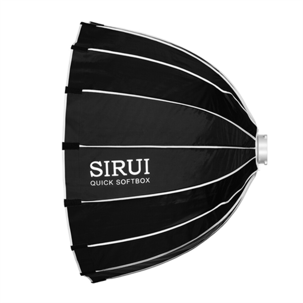 Sirui Foldable Deep Octabox QR90-DP 90 cm