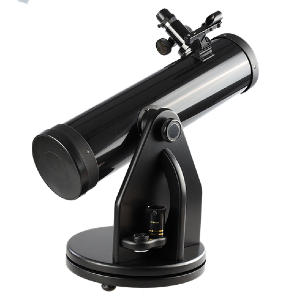 Byomic Dobson Telescope SkyDiver 102/640