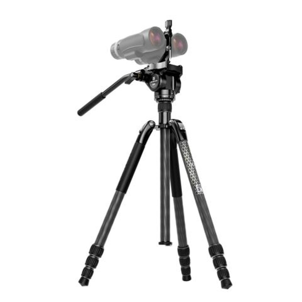 Sirui Sportich Carbon Fiber Tipod SP024+B5X
