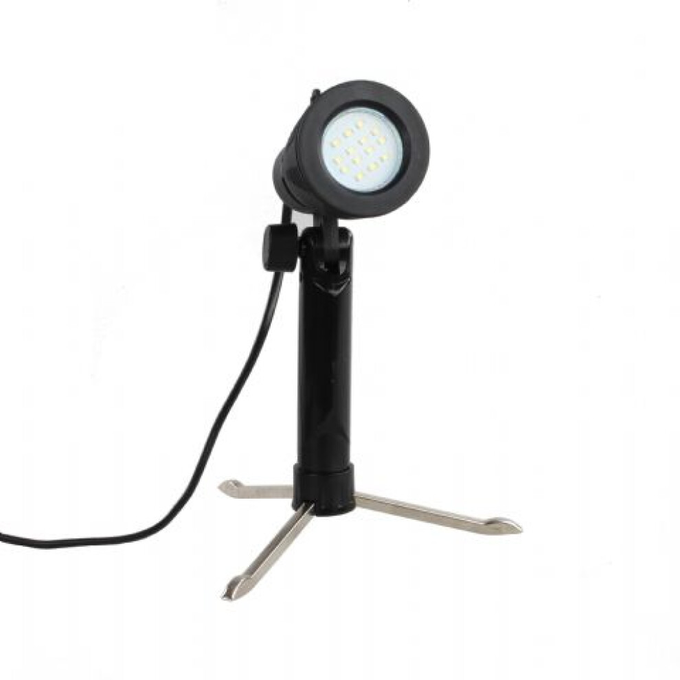 Linkstar Photo Box Kit PBK-50 50x50 cm Foldable + 2x50W lamps