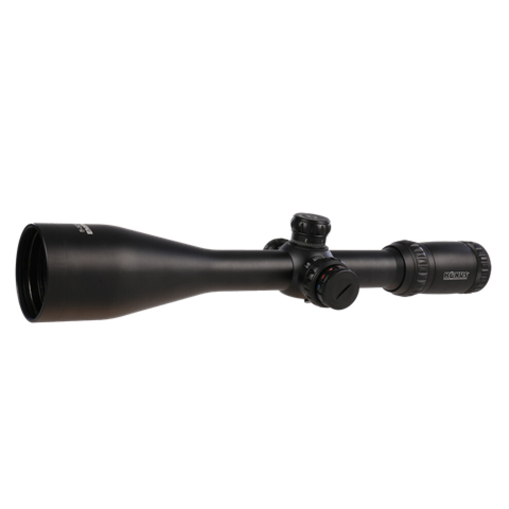 Konus Rifle Scope Empire 5-30x56 SFP, 1/2 Mil-Dot (MRAD)