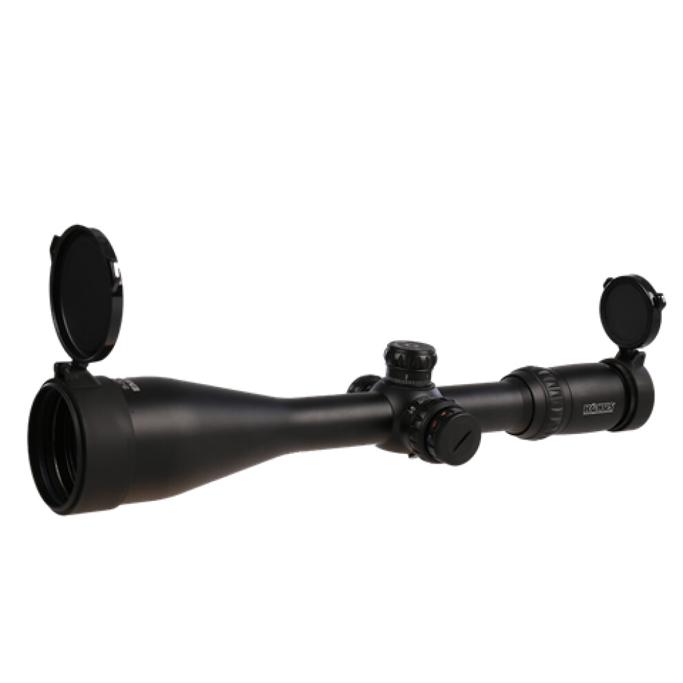 Konus Rifle Scope Empire 5-30x56 SFP, 1/2 Mil-Dot (MRAD)