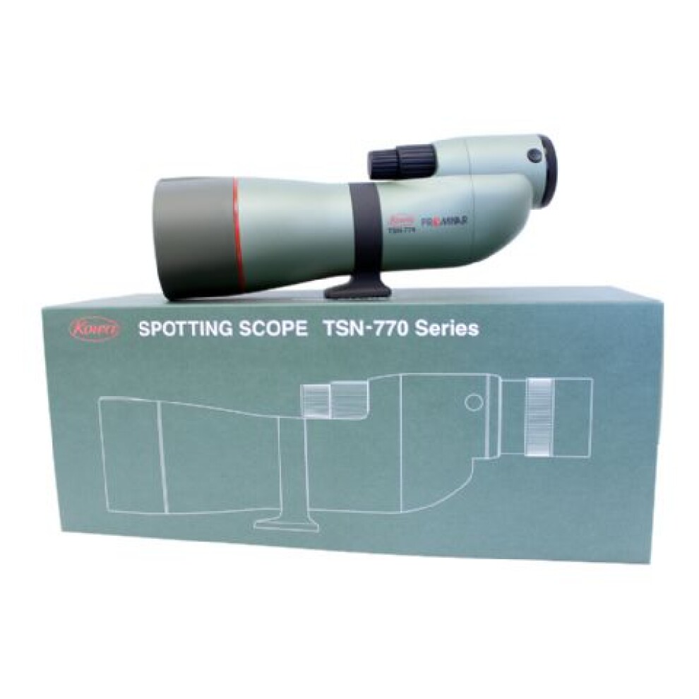 Kowa Spotting Scope Body TSN774