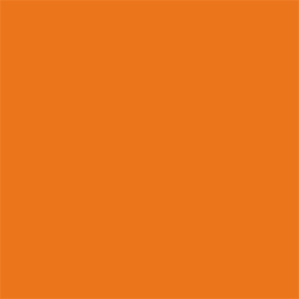 Superior Background Paper 94 Orange 2.72 x 11m