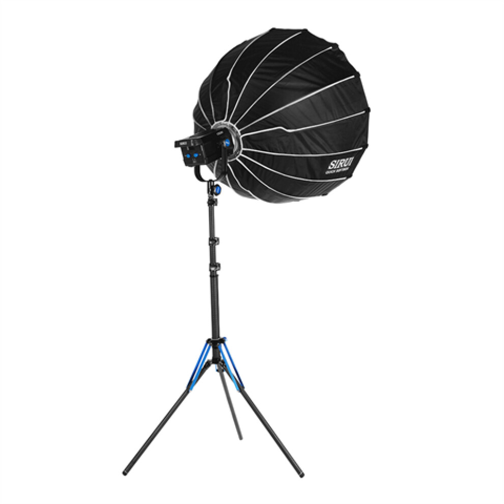Sirui Foldable Deep Octabox QR90-DP 90 cm